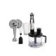 Mixer de mână pentru creme 800W - Esperanza - EKM004
