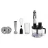 Mixer de mână pentru creme 800W - Esperanza - EKM004