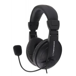 Căști cu microfon Esperanza - model Concerto - EH103
