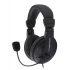 Căști cu microfon Esperanza - model Concerto - EH103