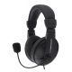Căști cu microfon Esperanza - model Concerto - EH103