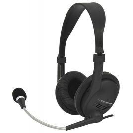   Căști cu microfon Esperanza - Presto - sunet stereo - EH115
