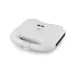 Titanum Deluxe Sandwich Maker 700W - Grătar cu plăci interschimbabile - TKT004W