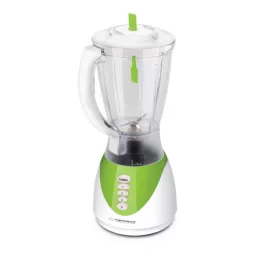   Mixer pentru smoothie de ananas verde răcoritor - Esperanza - EKM023G
