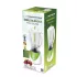 Mixer pentru smoothie de ananas verde răcoritor - Esperanza - EKM023G