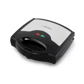   Esperanza sandwich maker 700W cu plăci interschimbabile - muffuletta - EKT005