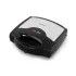Esperanza sandwich maker 700W cu plăci interschimbabile - muffuletta - EKT005