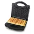 Esperanza sandwich maker 700W cu plăci interschimbabile - muffuletta - EKT005