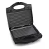 Esperanza sandwich maker 700W cu plăci interschimbabile - muffuletta - EKT005