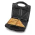 Esperanza sandwich maker 700W cu plăci interschimbabile - muffuletta - EKT005