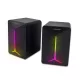 Esperanza Rainbow Frevo boxe USB 2.0 cu iluminare LED - EGS105