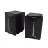 Esperanza Rainbow Frevo boxe USB 2.0 cu iluminare LED - EGS105
