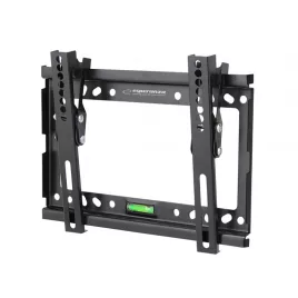   Suport de perete pentru TV Esperanza 14"-50" cu roți - ERW010