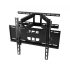 Suport TV de perete pentru televizoare de 26-70 inch, culoare titan - Esperanza - ERW012