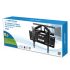 Suport TV de perete pentru televizoare de 26-70 inch, culoare titan - Esperanza - ERW012