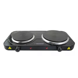 Esperanza Yellowstone Plită Electrică 2500W - EKH014K
