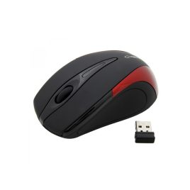   Mouse optic wireless Esperanza 2.4GHz cu conector USB - suport 3D Antares
