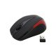 Mouse optic wireless Esperanza 2.4GHz cu conector USB - suport 3D Antares