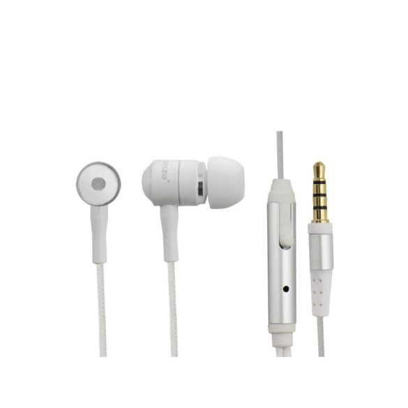 Căști stereo Esperanza cu microfon pentru telefon mobil