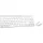 Set mouse și tastatură wireless Esperanza cu receptor USB 2.4GHz