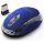 Vadonatúj Mouse Optic Wireless 2.4GHz USB 3D Harrier