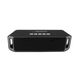 Esperanza boxă Bluetooth cu radio FM