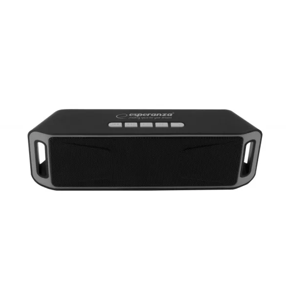 Esperanza boxă Bluetooth cu radio FM