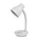 Lampa de birou Esperanza cu soclu E27, design Atria