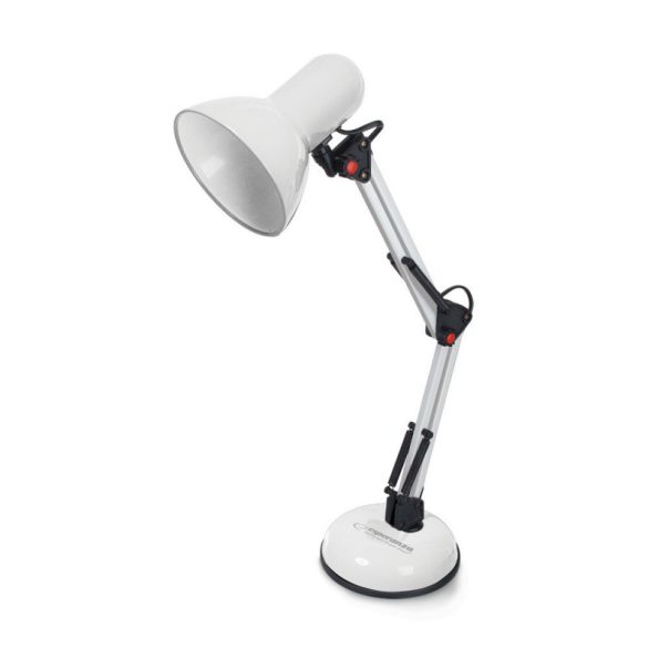 Lampa de masă Esperanza cu soclu E27, design Avior