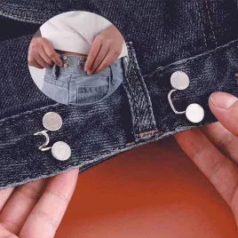 Knirls - Nasturi ajustabili pentru pantaloni
