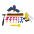 Kit de reparare a îndoiturilor, extractor de îndoiri (cu adeziv cadou)