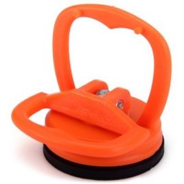 Ventuză pentru repararea îndoiturilor