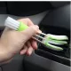 Noutate! Perie auto pentru curățarea locurilor greu accesibile