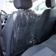 Protecție spătar scaun auto