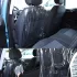 Protecție spătar scaun auto