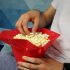 Mașină de făcut popcorn, aparat de făcut floricele de porumb