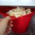 Mașină de făcut popcorn, aparat de făcut floricele de porumb