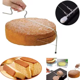 Feliator tort, tăietor tort, feliator pandișpan