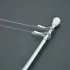 Feliator tort, tăietor tort, feliator pandișpan