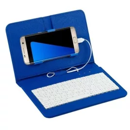   Husă de telefon cu tastatură, husă universală, husă de mobil cu tastatură