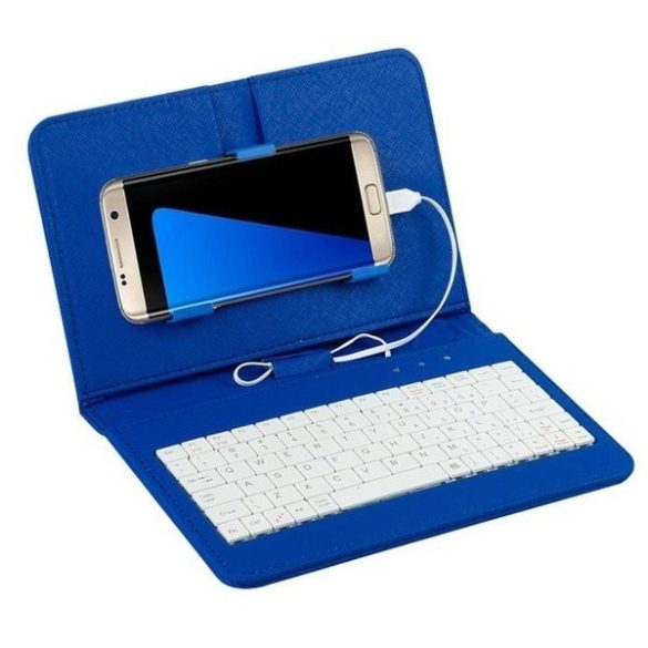 Husă de telefon cu tastatură, husă universală, husă de mobil cu tastatură