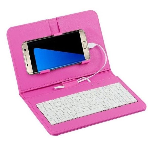 Husă de telefon cu tastatură, husă universală, husă de mobil cu tastatură