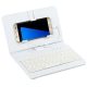 Husă de telefon cu tastatură, husă universală, husă de mobil cu tastatură