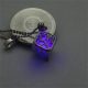 Colier cu secret luminos - Cadou perfect