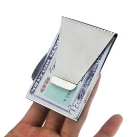 Suport carduri și bani