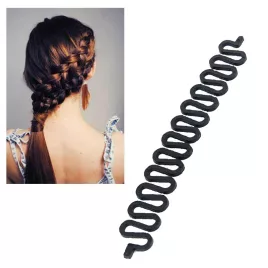 Aparat pentru împletit părul