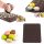 Tavă pentru copt macarons