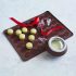 Tavă pentru copt macarons