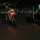 Lumină bicicletă, lampă bicicletă, lumină spate bicicletă cu funcție de semnalizare