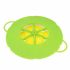 Capac din silicon anti-deversare